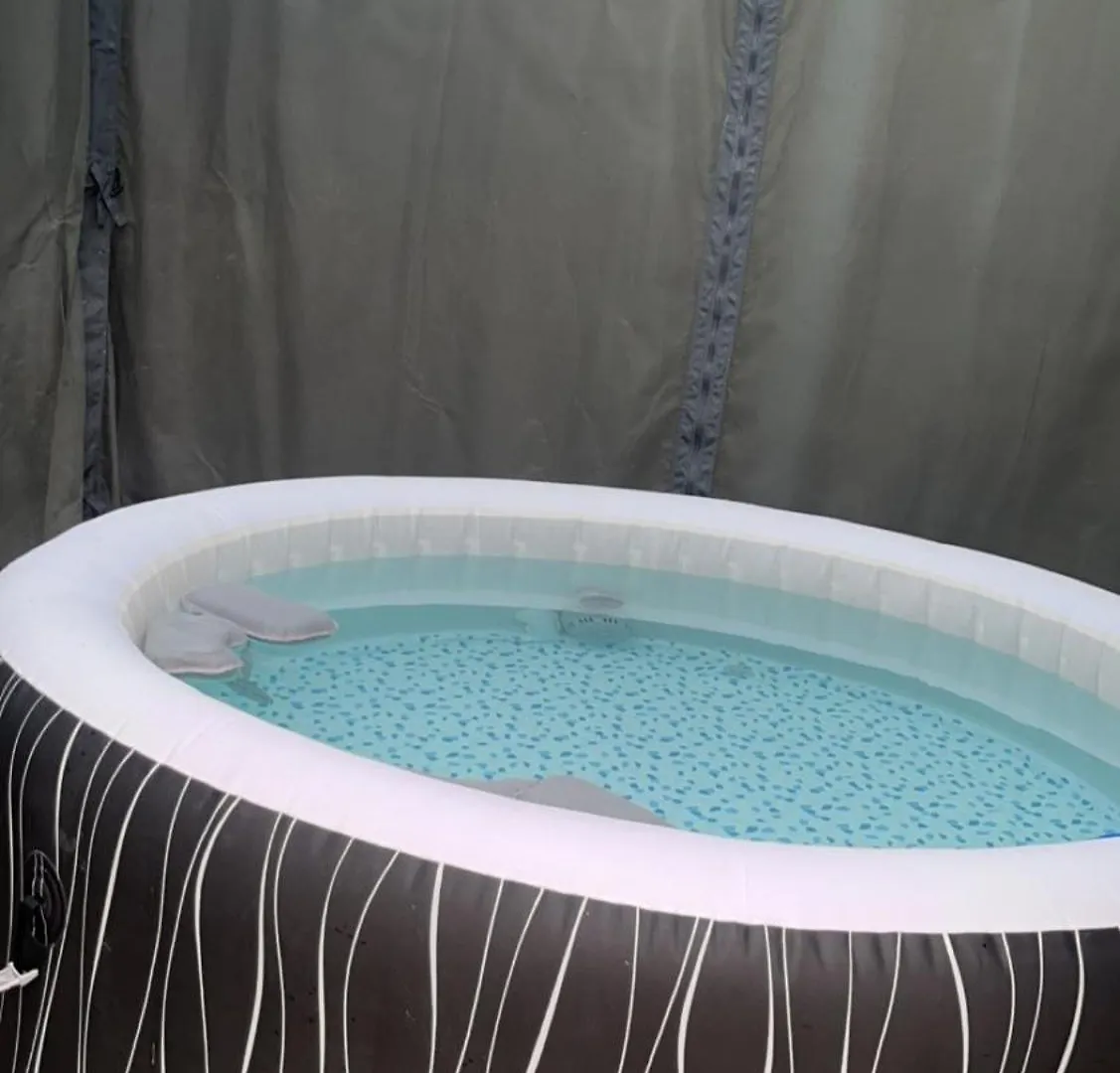 Holiday home Les Algues De La Chapelle Bleu Horizon Villa Anse-Bertrand